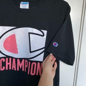 Champion T-Shirt